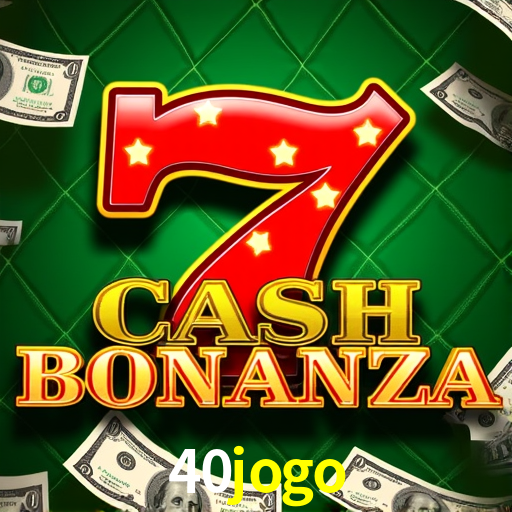 A Revolução dos Aplicativos de Jogos no 40jogo