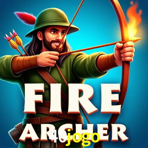 Desvendando o Mundo dos Jogos Virtuais na 40jogo