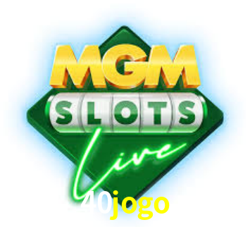 Descubra a Essência do 40jogo: Nossa História e Compromissos