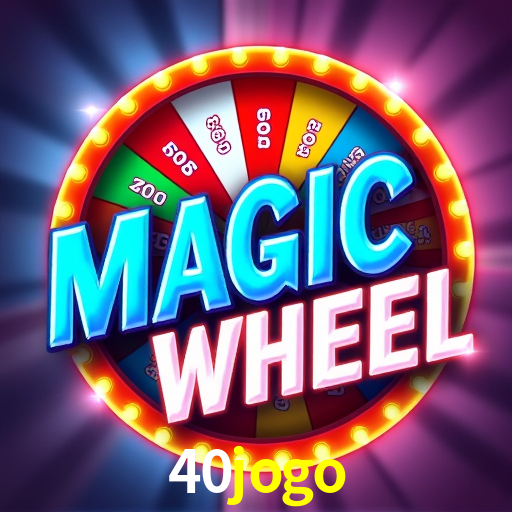 Descubra a Magia dos Jogos de Arcade no 40jogo