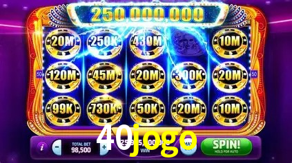 A Emoção da Loteria na 40jogo: Uma Chance de Mudança de Vida